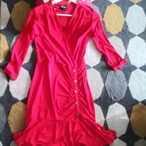 I only used it once.